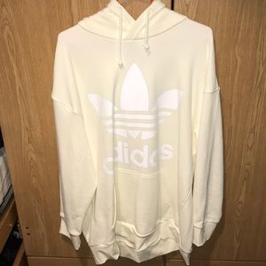 Adidas Hoodie (NEVER WORN w/ TAGS ATTACHED)